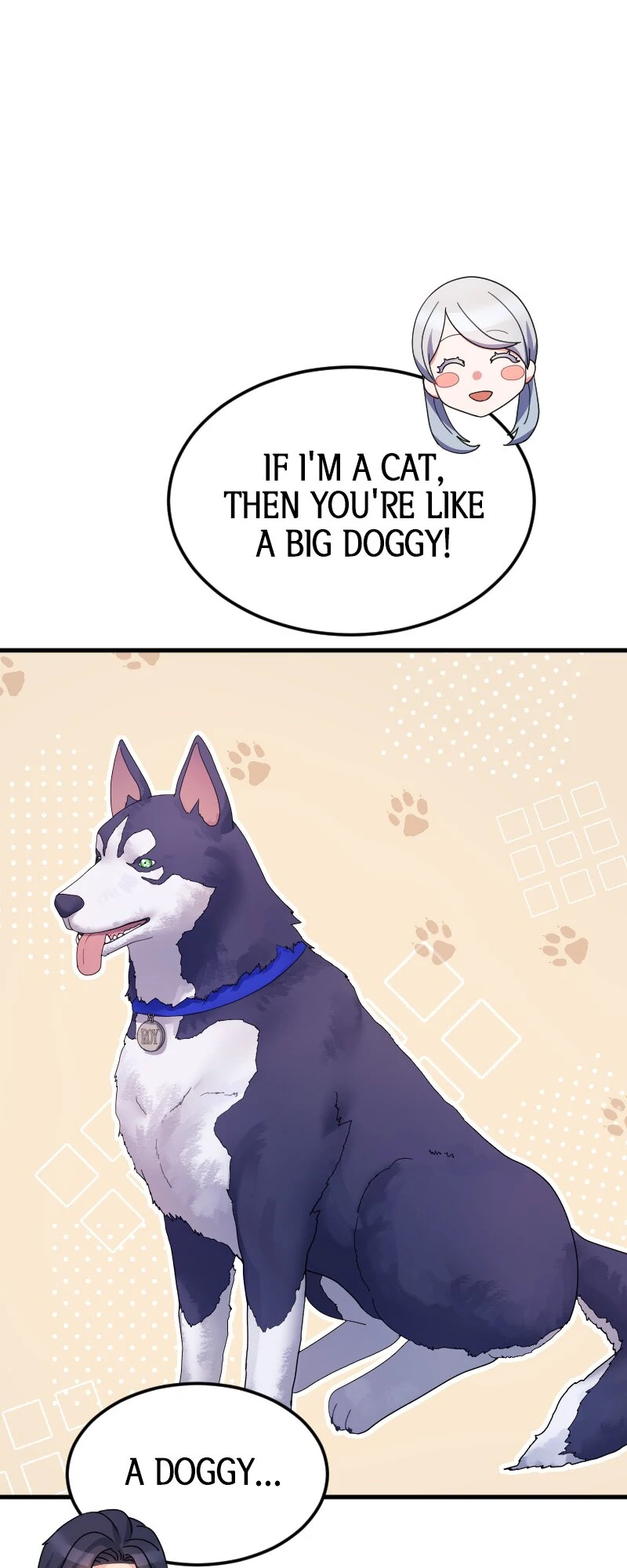 Useless Cinderella’s Feeble Attempt to Save the Kingdom Chapter 55 - Page 54