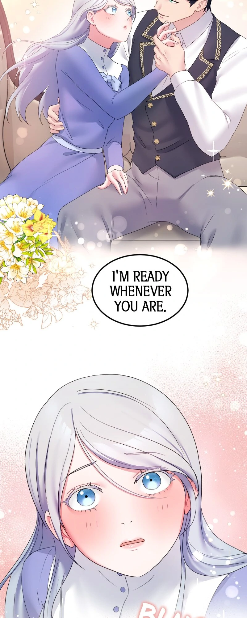Useless Cinderella’s Feeble Attempt to Save the Kingdom Chapter 55 - Page 58