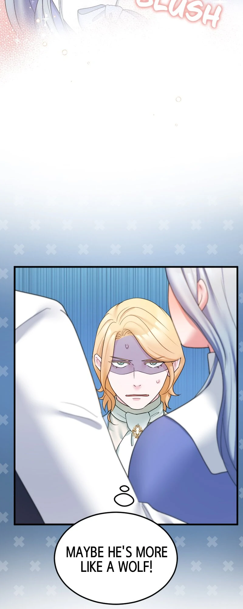 Useless Cinderella’s Feeble Attempt to Save the Kingdom Chapter 55 - Page 59