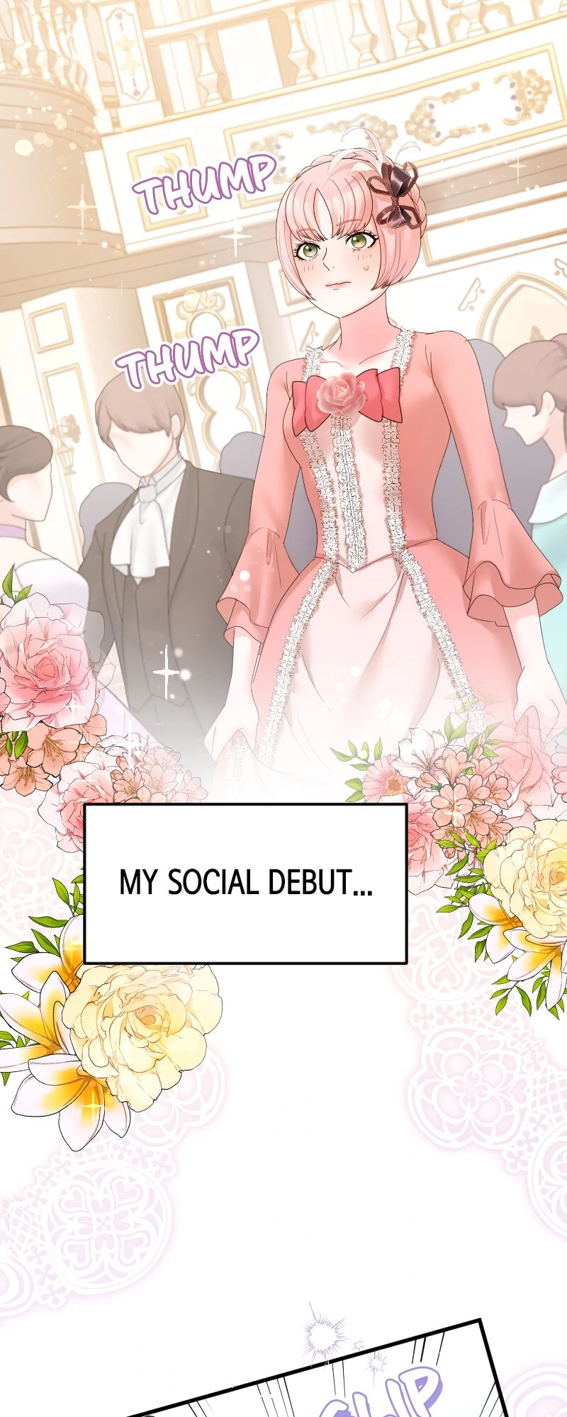 Useless Cinderella’s Feeble Attempt to Save the Kingdom Chapter 55 - Page 6