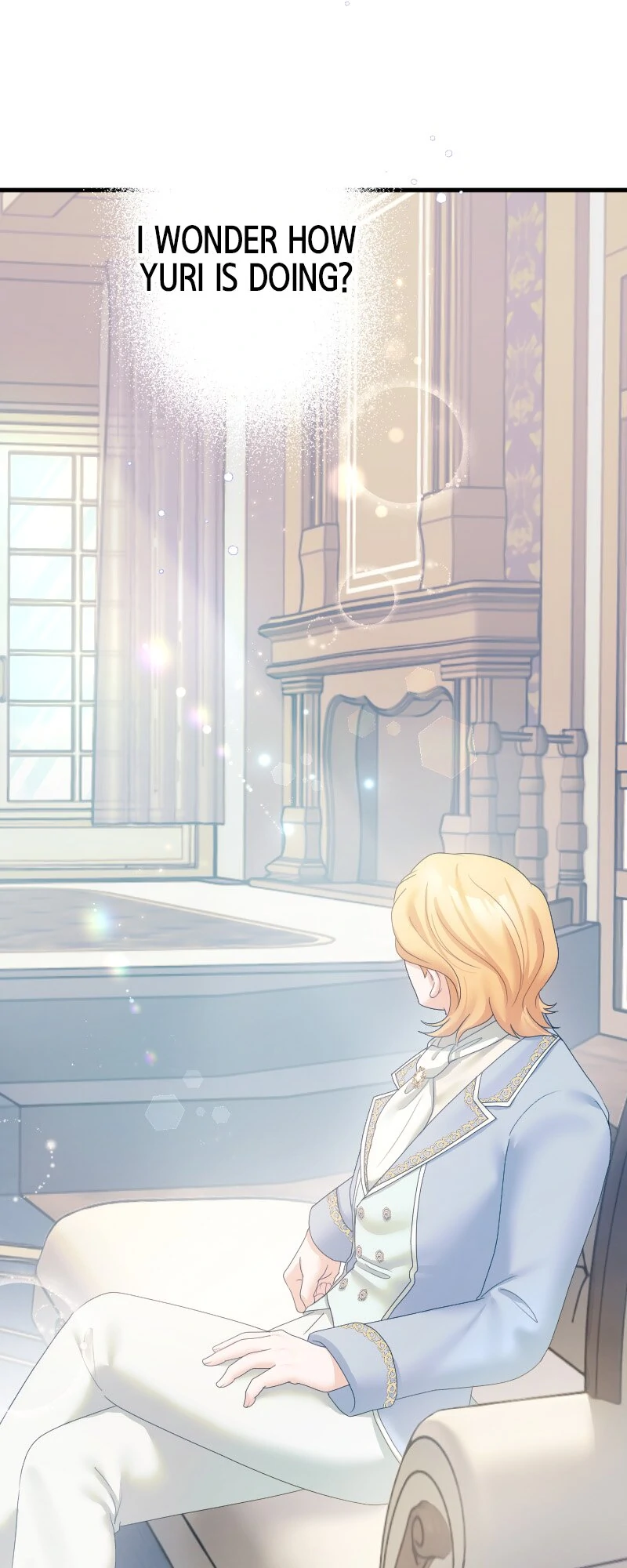 Useless Cinderella’s Feeble Attempt to Save the Kingdom Chapter 55 - Page 61