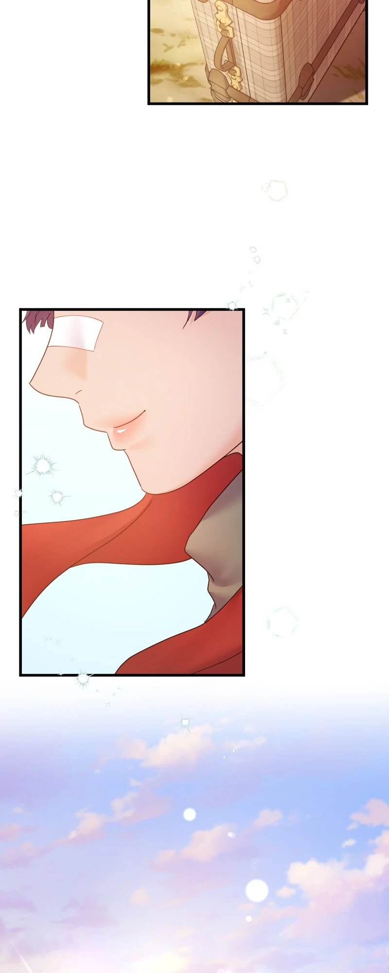 Useless Cinderella’s Feeble Attempt to Save the Kingdom Chapter 55 - Page 64