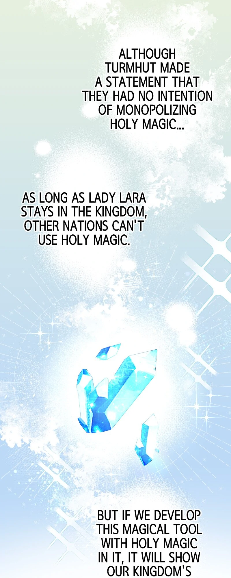 Useless Cinderella’s Feeble Attempt to Save the Kingdom Chapter 56 - Page 12