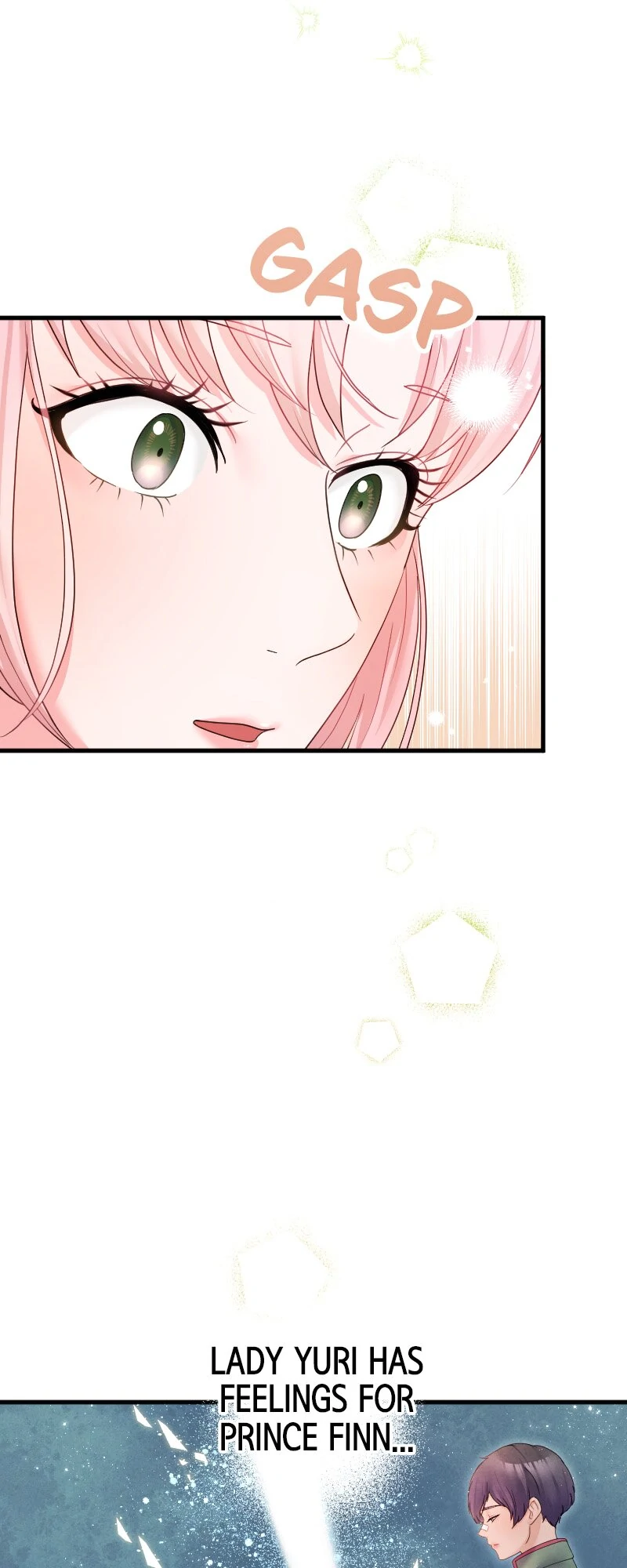 Useless Cinderella’s Feeble Attempt to Save the Kingdom Chapter 56 - Page 14