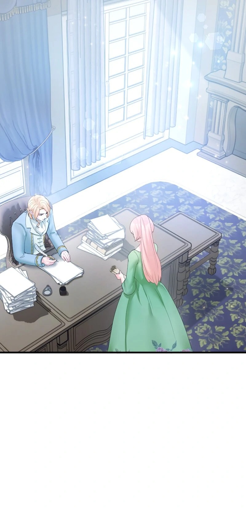 Useless Cinderella’s Feeble Attempt to Save the Kingdom Chapter 56 - Page 17