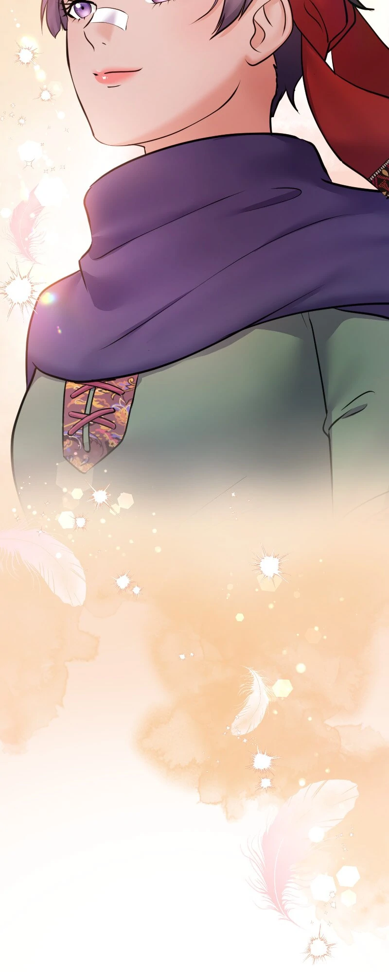 Useless Cinderella’s Feeble Attempt to Save the Kingdom Chapter 56 - Page 2