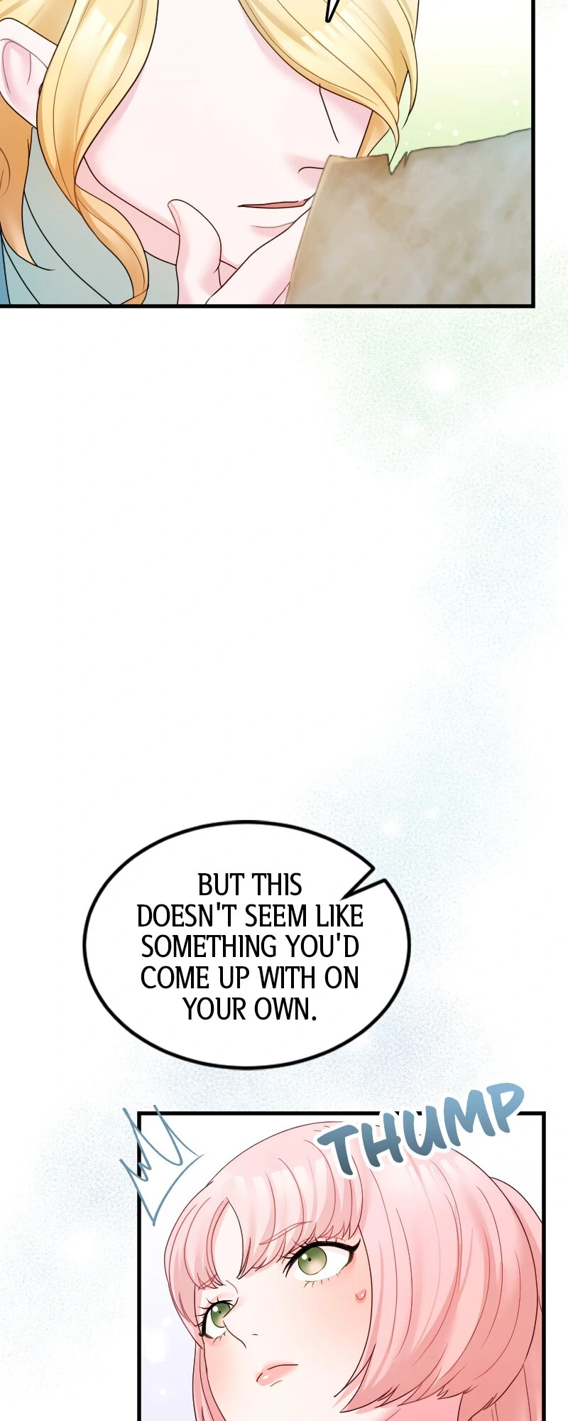 Useless Cinderella’s Feeble Attempt to Save the Kingdom Chapter 56 - Page 21