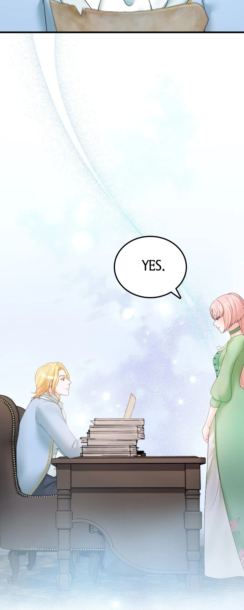 Useless Cinderella’s Feeble Attempt to Save the Kingdom Chapter 56 - Page 23