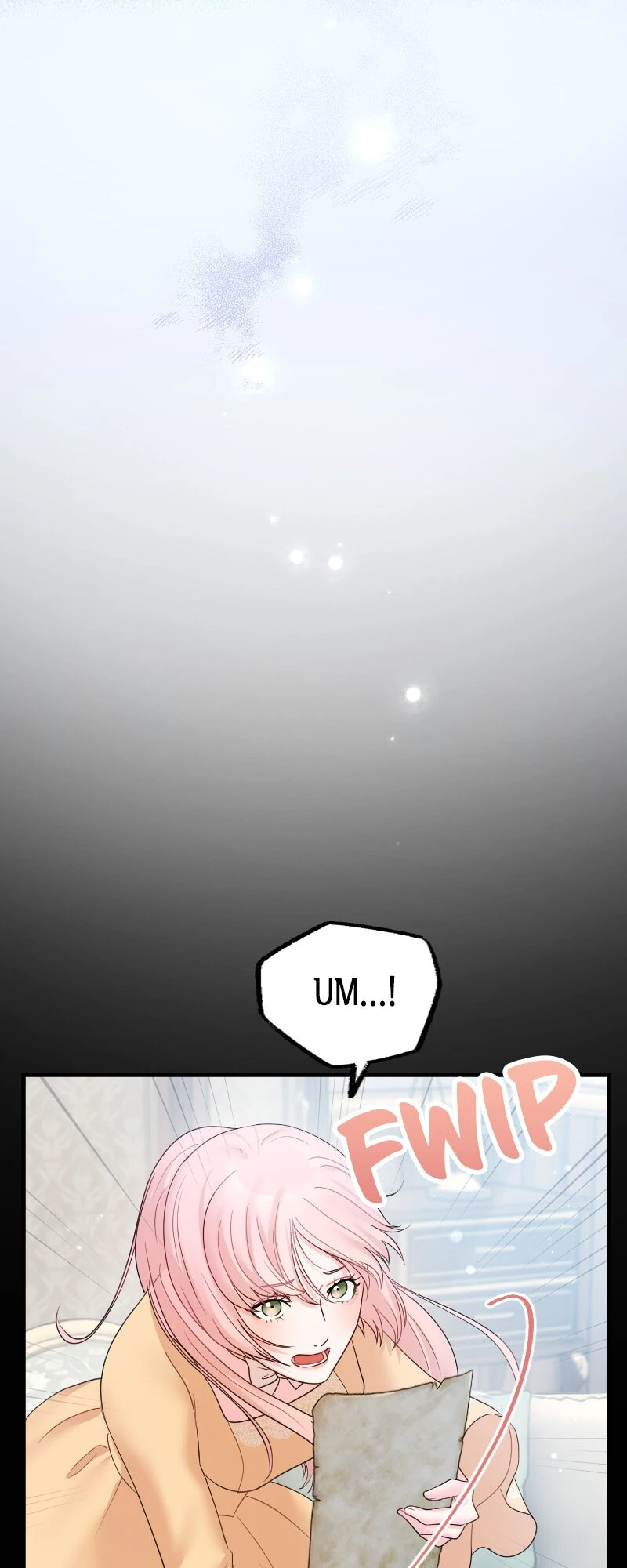 Useless Cinderella’s Feeble Attempt to Save the Kingdom Chapter 56 - Page 24