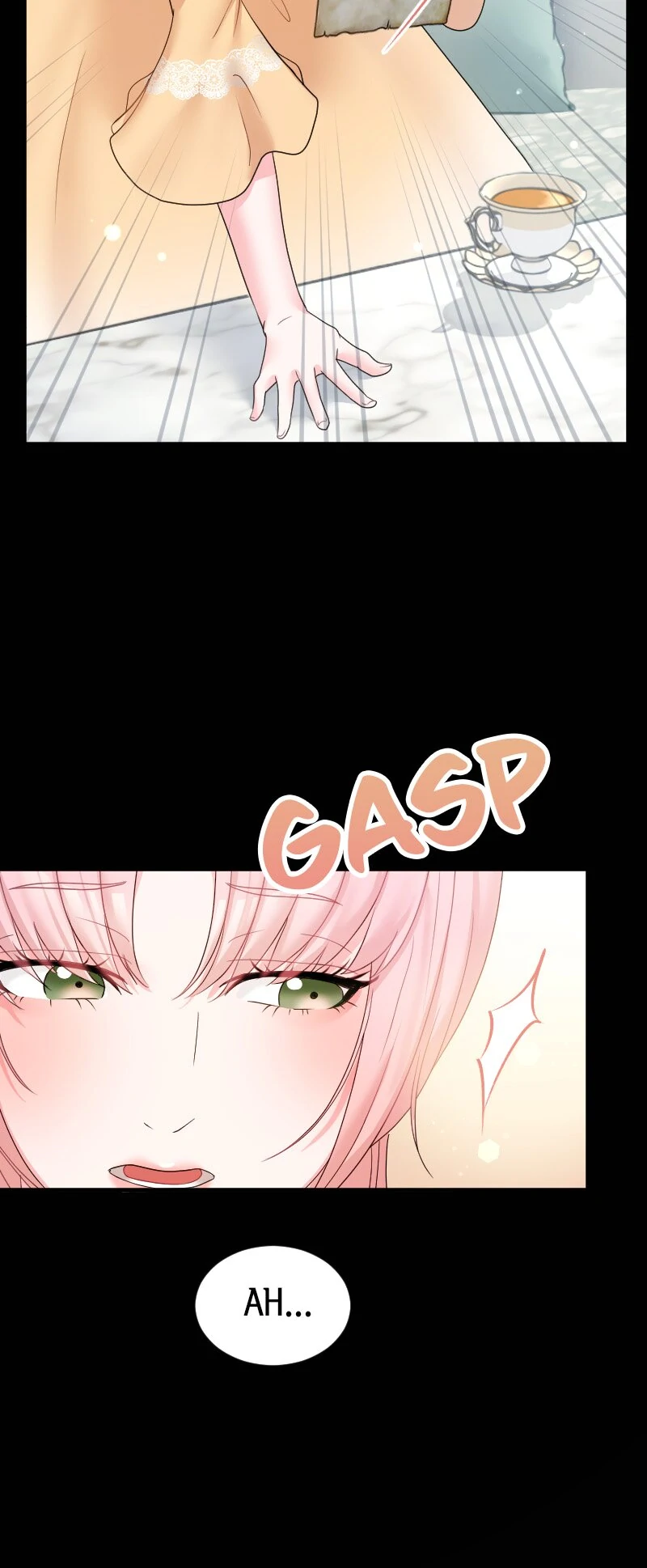 Useless Cinderella’s Feeble Attempt to Save the Kingdom Chapter 56 - Page 25
