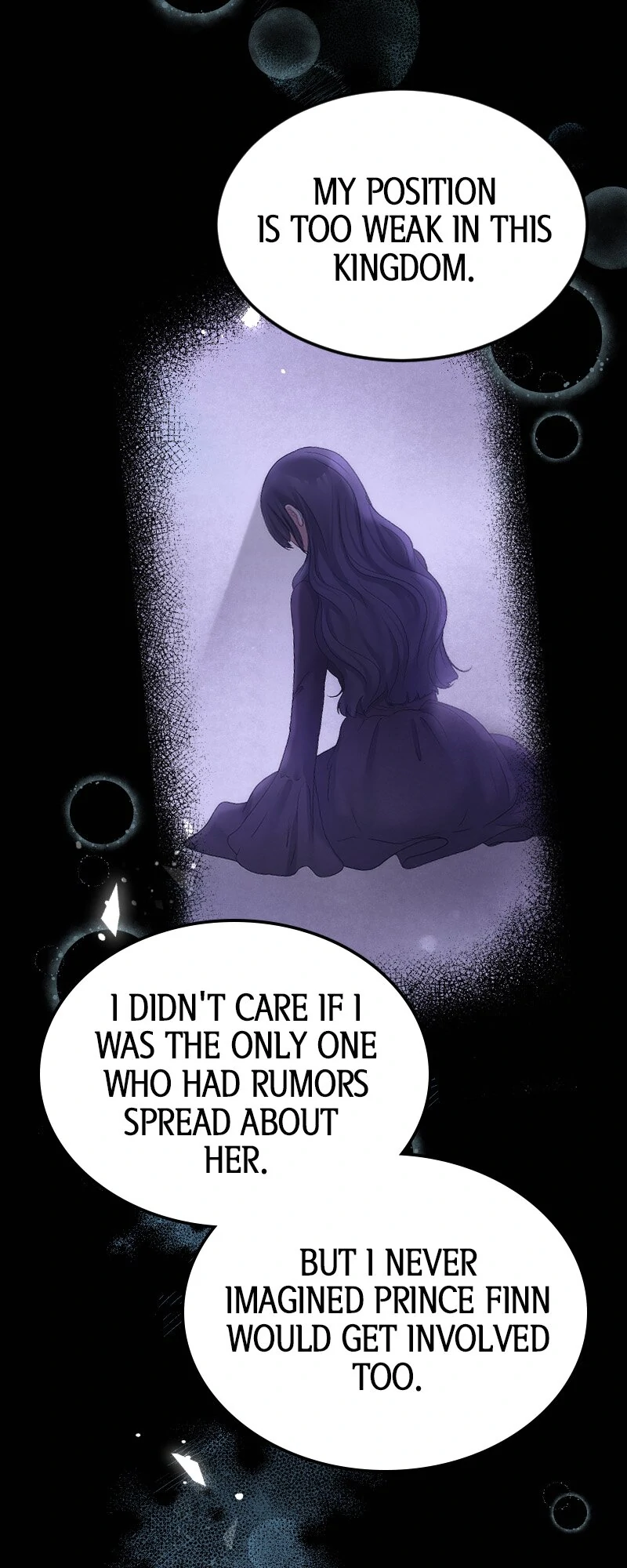 Useless Cinderella’s Feeble Attempt to Save the Kingdom Chapter 56 - Page 36