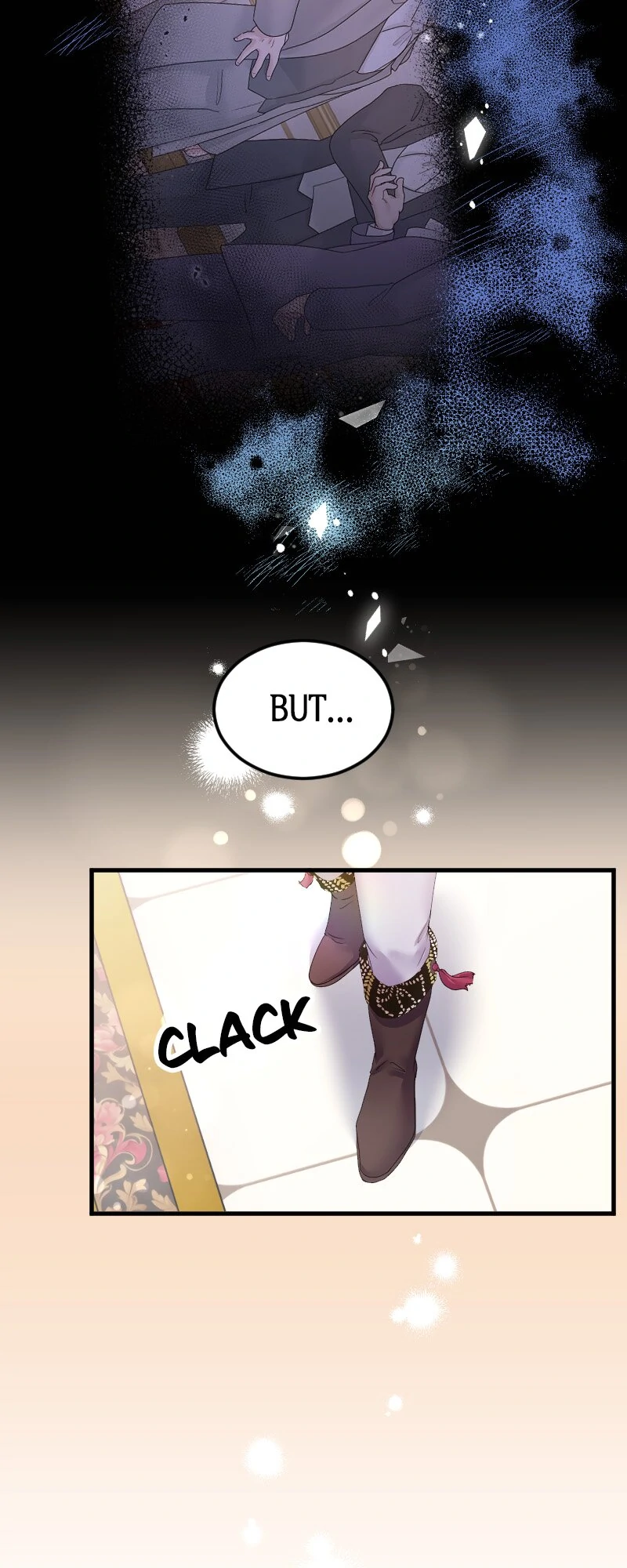 Useless Cinderella’s Feeble Attempt to Save the Kingdom Chapter 56 - Page 38