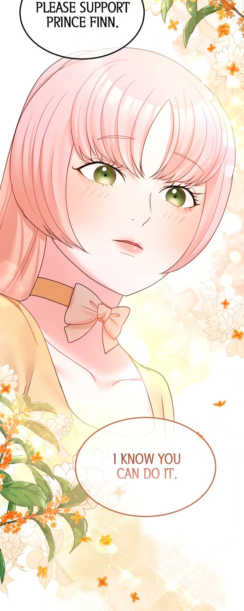 Useless Cinderella’s Feeble Attempt to Save the Kingdom Chapter 56 - Page 41