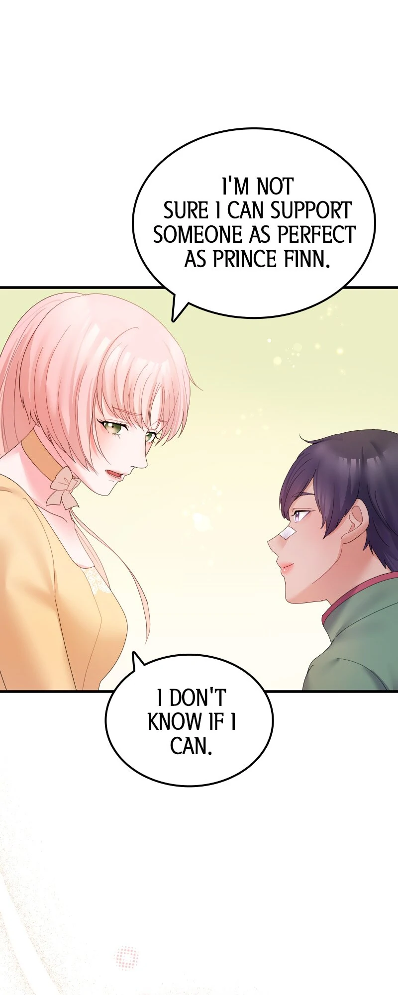 Useless Cinderella’s Feeble Attempt to Save the Kingdom Chapter 56 - Page 43