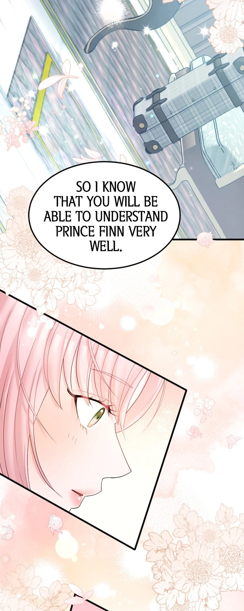 Useless Cinderella’s Feeble Attempt to Save the Kingdom Chapter 56 - Page 46