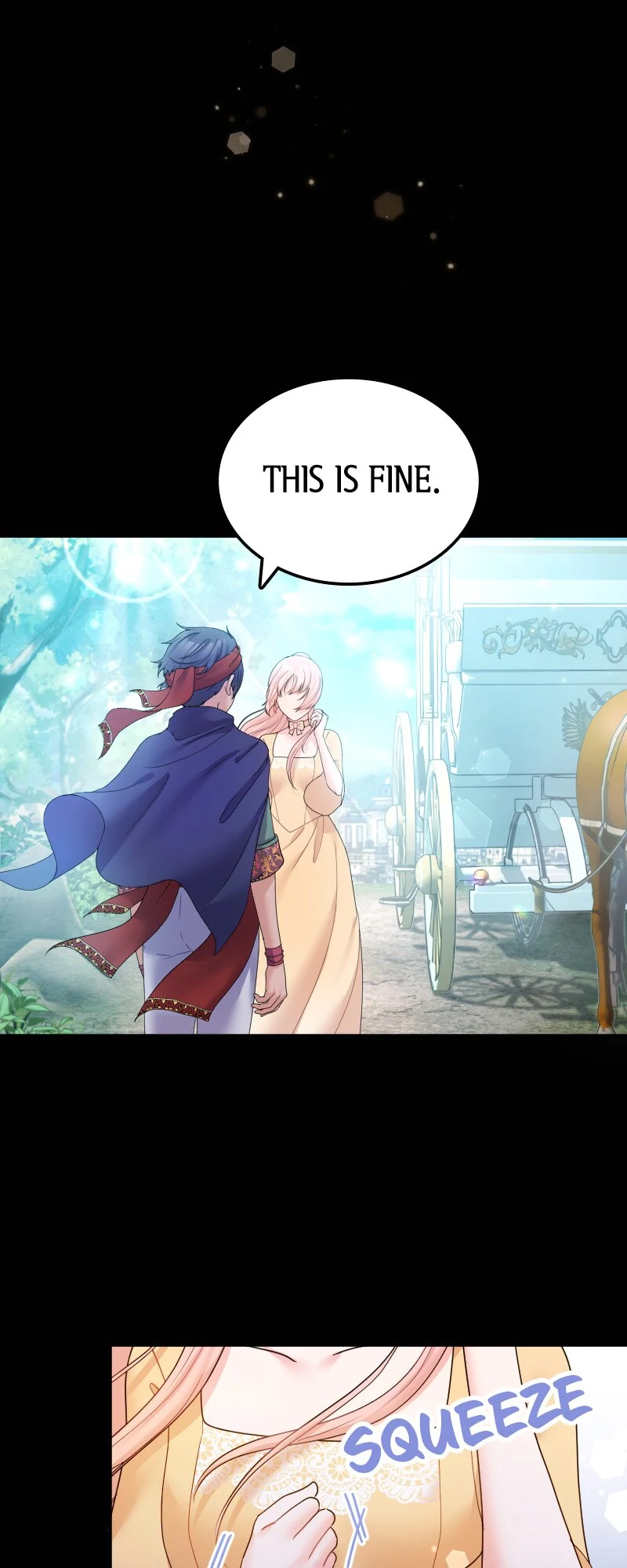 Useless Cinderella’s Feeble Attempt to Save the Kingdom Chapter 56 - Page 49