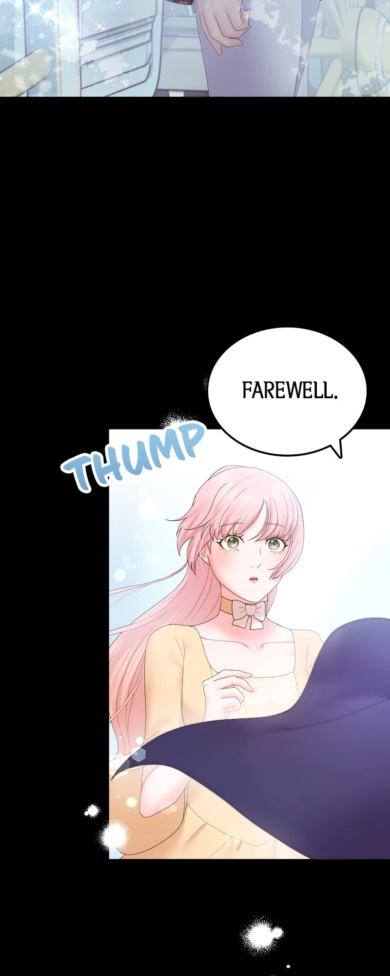 Useless Cinderella’s Feeble Attempt to Save the Kingdom Chapter 56 - Page 52