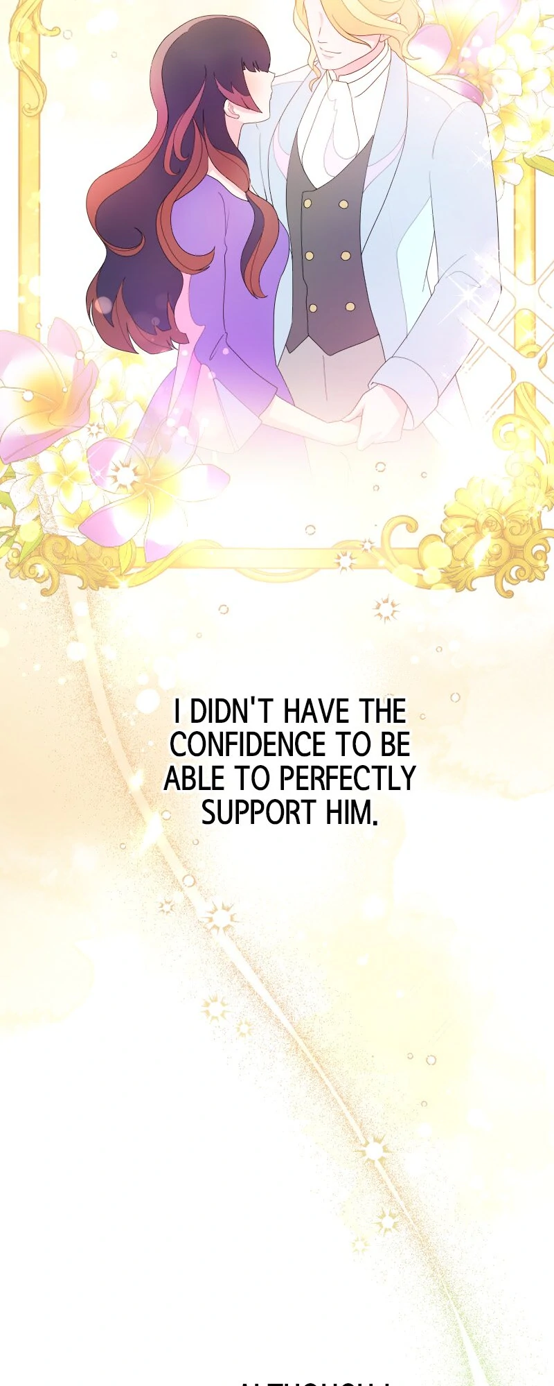 Useless Cinderella’s Feeble Attempt to Save the Kingdom Chapter 56 - Page 54