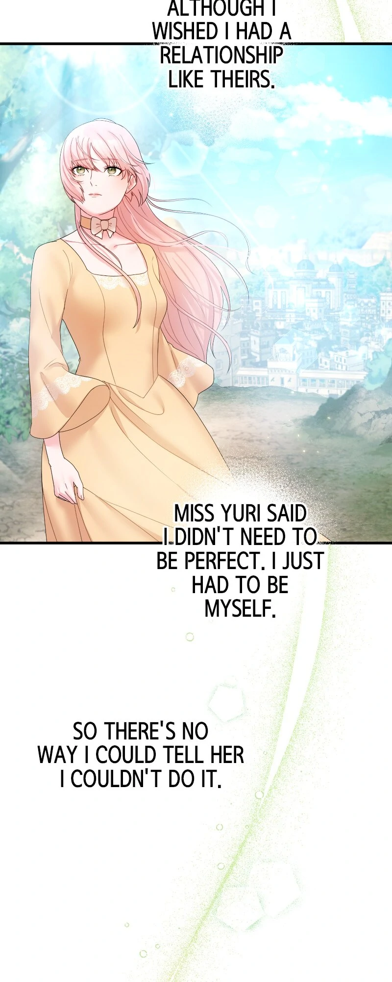 Useless Cinderella’s Feeble Attempt to Save the Kingdom Chapter 56 - Page 55