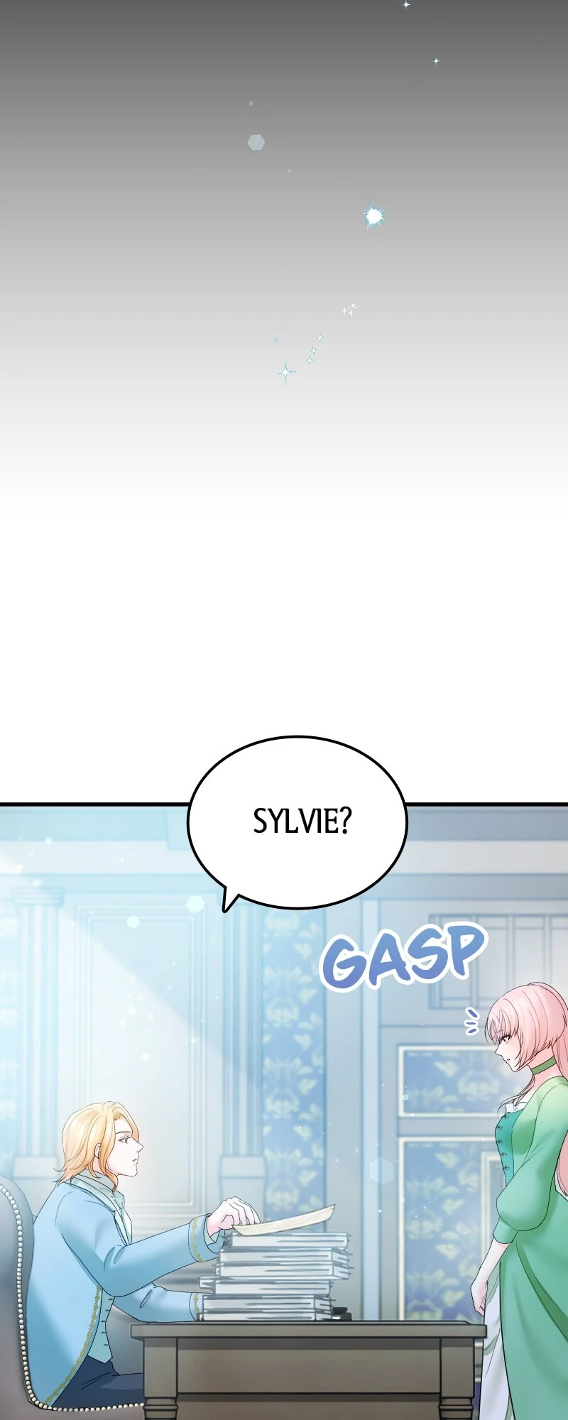Useless Cinderella’s Feeble Attempt to Save the Kingdom Chapter 56 - Page 59