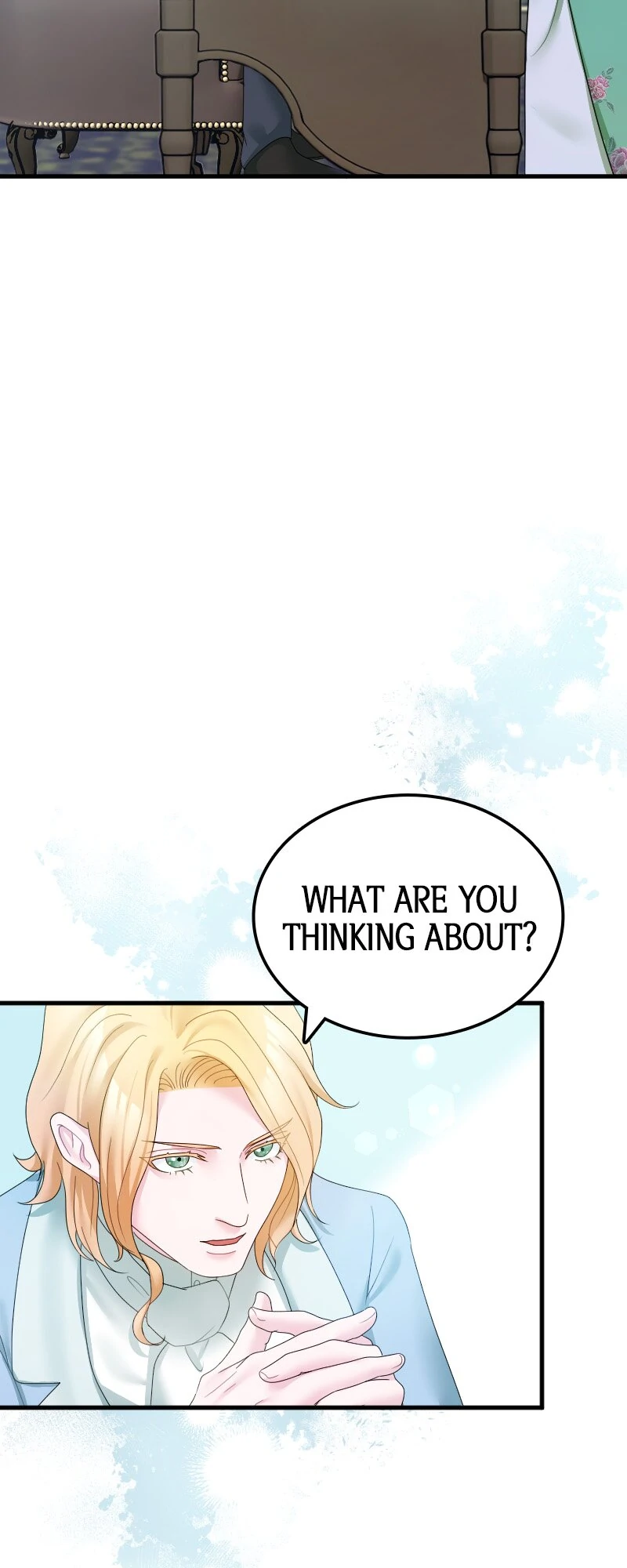 Useless Cinderella’s Feeble Attempt to Save the Kingdom Chapter 56 - Page 60