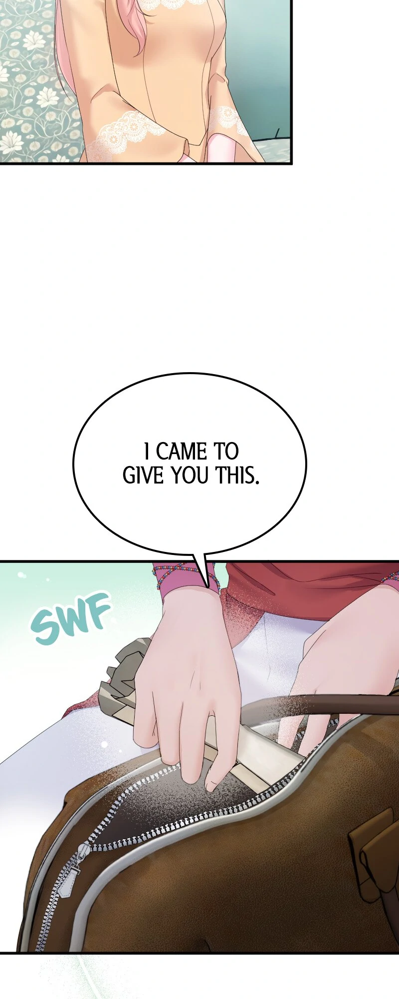 Useless Cinderella’s Feeble Attempt to Save the Kingdom Chapter 56 - Page 7