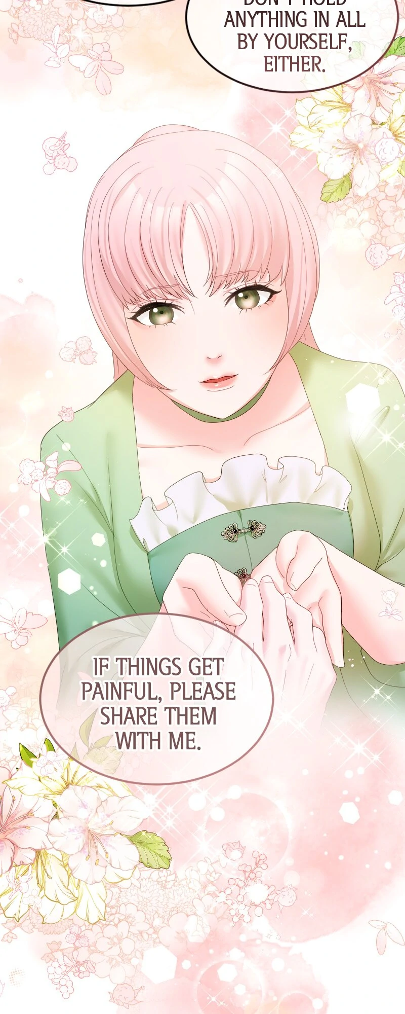 Useless Cinderella’s Feeble Attempt to Save the Kingdom Chapter 56 - Page 70