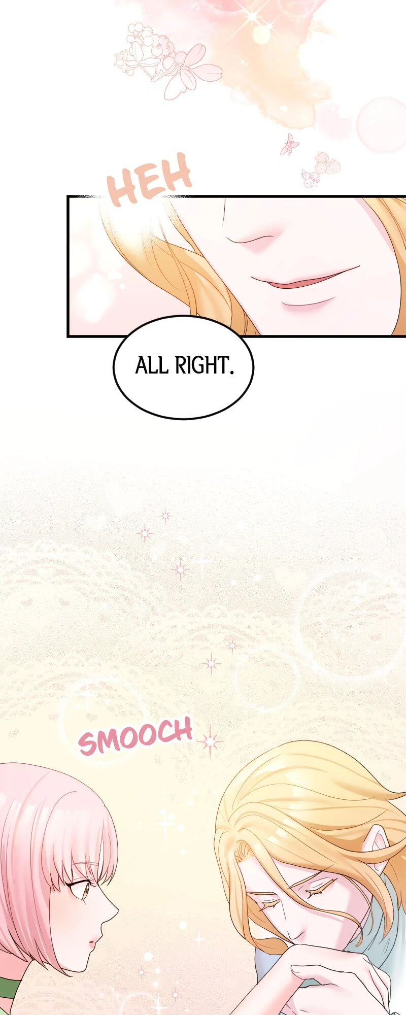 Useless Cinderella’s Feeble Attempt to Save the Kingdom Chapter 56 - Page 71