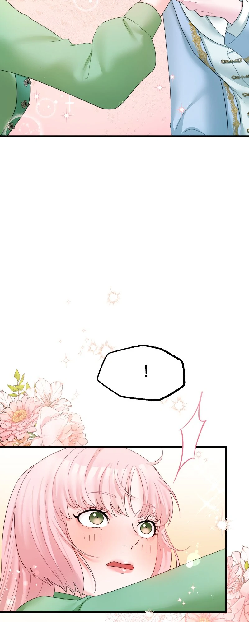 Useless Cinderella’s Feeble Attempt to Save the Kingdom Chapter 56 - Page 72