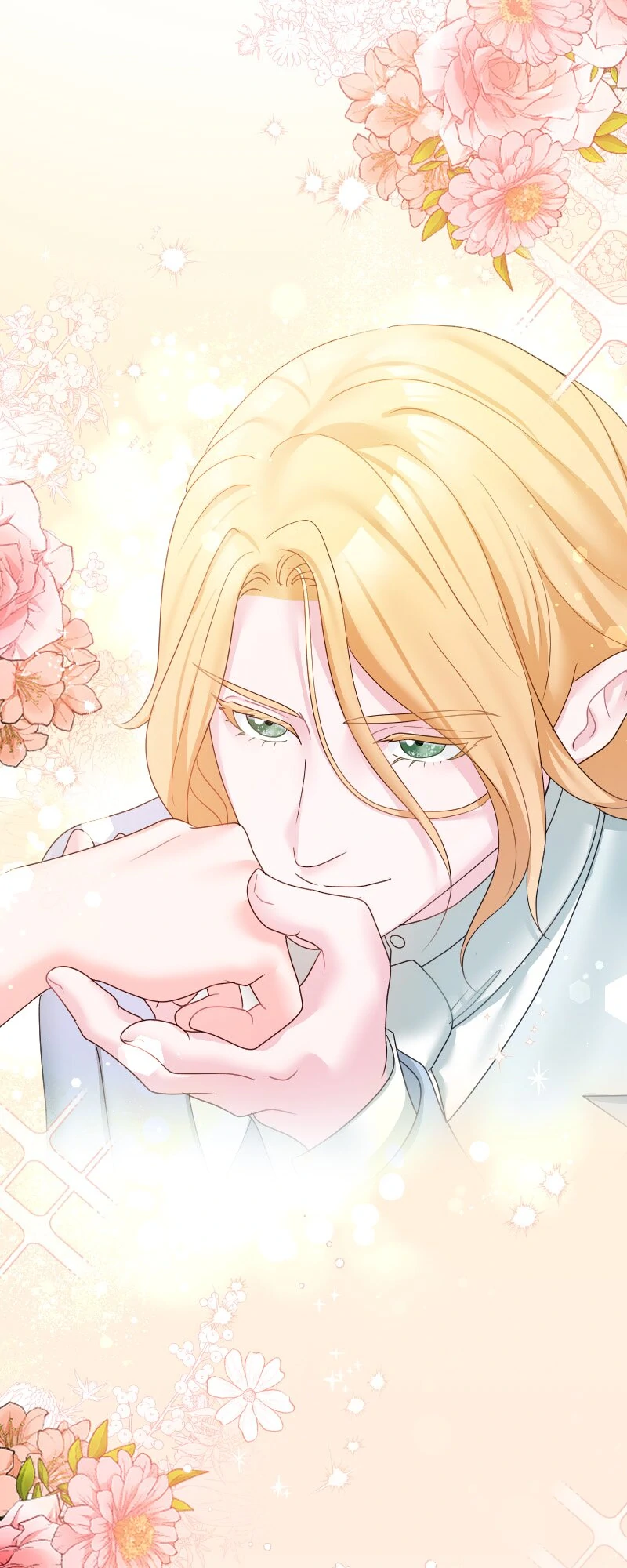 Useless Cinderella’s Feeble Attempt to Save the Kingdom Chapter 56 - Page 73