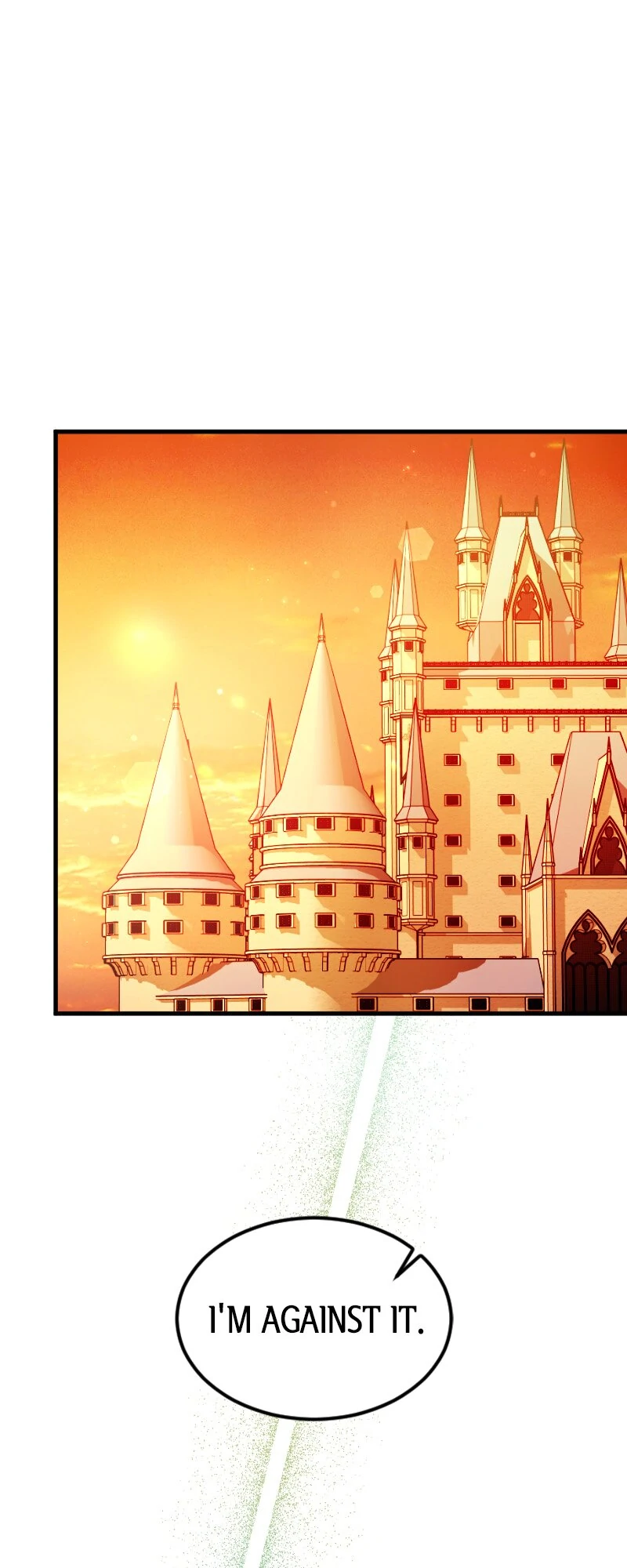 Useless Cinderella’s Feeble Attempt to Save the Kingdom Chapter 57 - Page 0