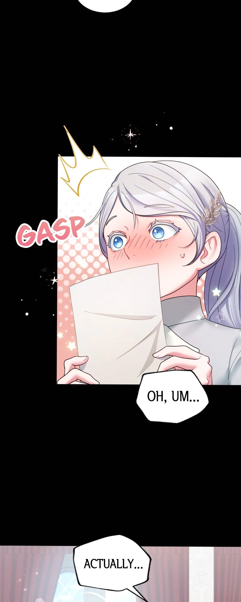 Useless Cinderella’s Feeble Attempt to Save the Kingdom Chapter 57 - Page 10