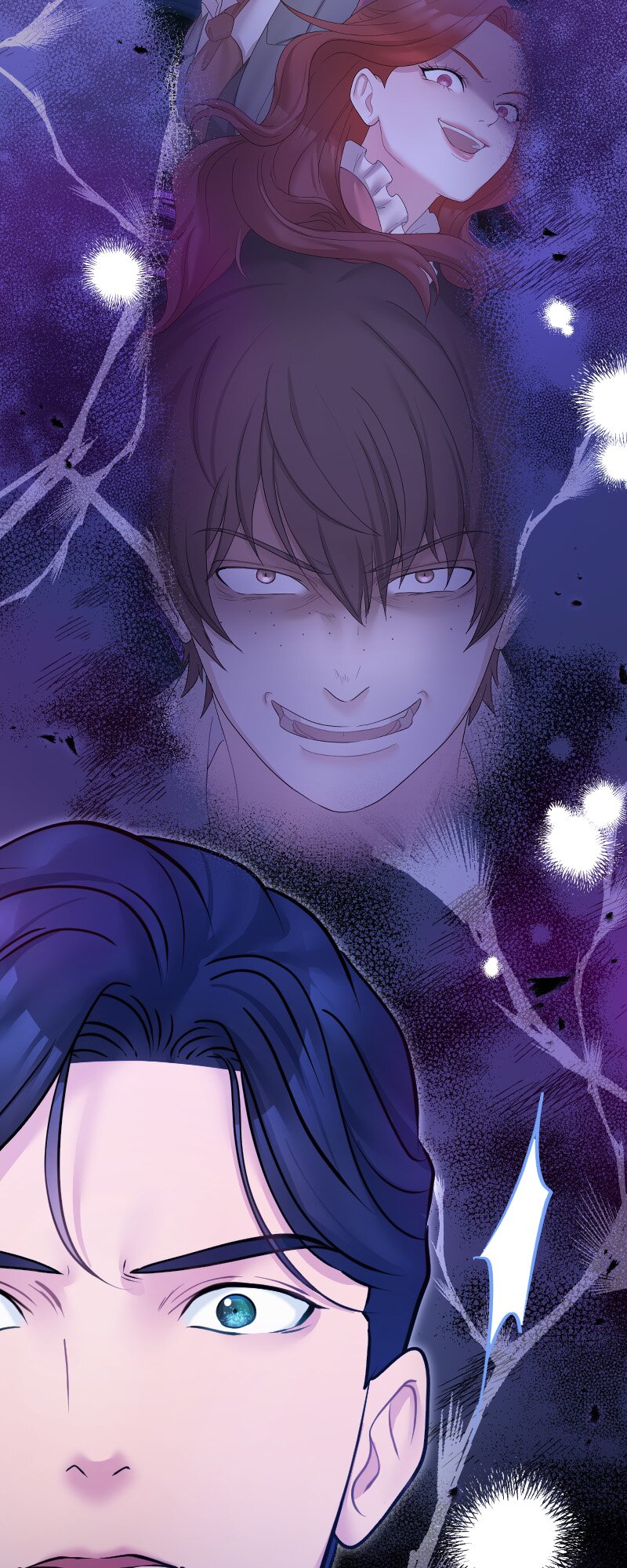 Useless Cinderella’s Feeble Attempt to Save the Kingdom Chapter 57 - Page 12