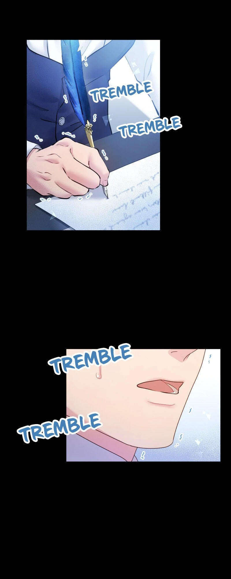 Useless Cinderella’s Feeble Attempt to Save the Kingdom Chapter 57 - Page 14
