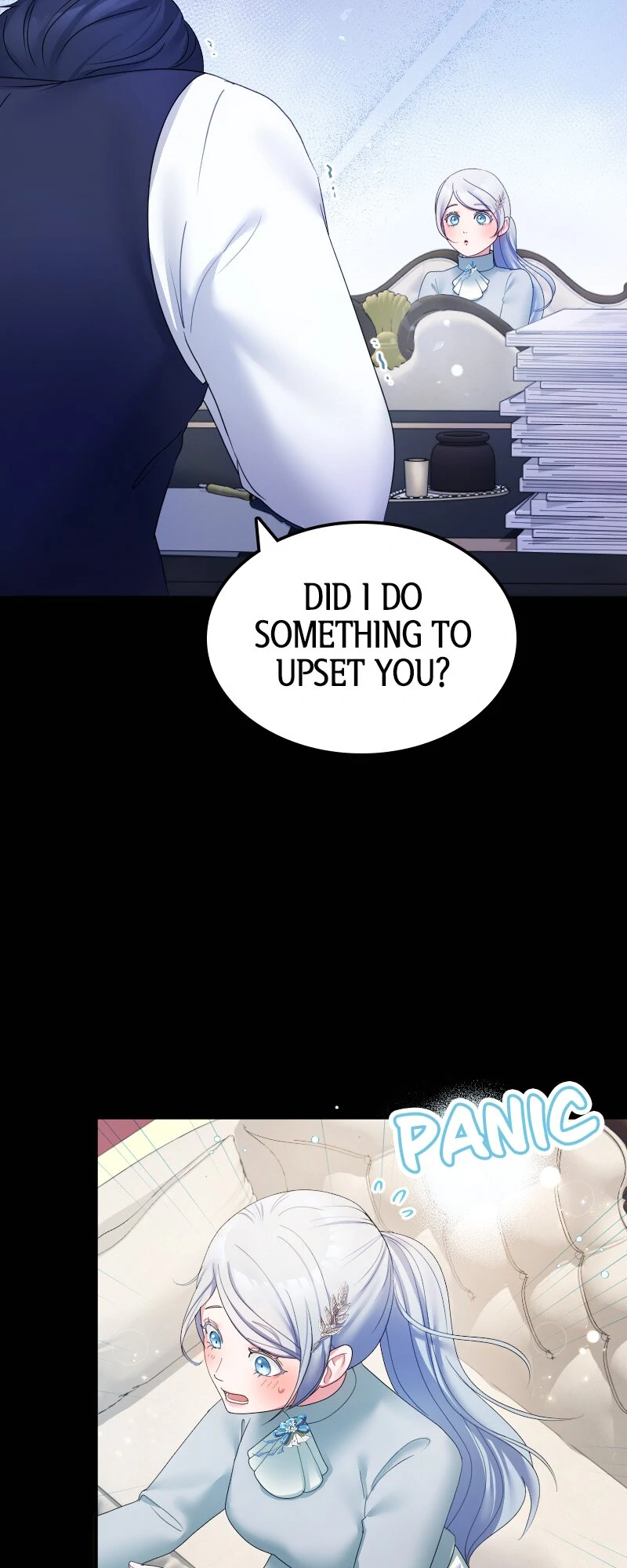 Useless Cinderella’s Feeble Attempt to Save the Kingdom Chapter 57 - Page 16