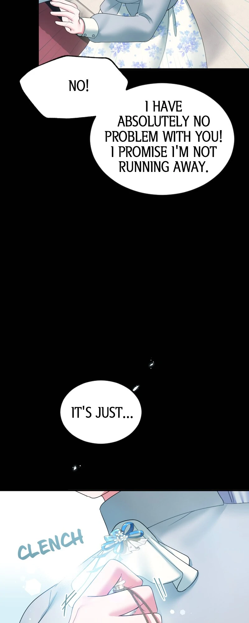 Useless Cinderella’s Feeble Attempt to Save the Kingdom Chapter 57 - Page 17