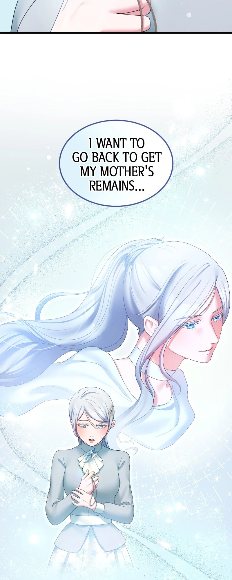 Useless Cinderella’s Feeble Attempt to Save the Kingdom Chapter 57 - Page 18