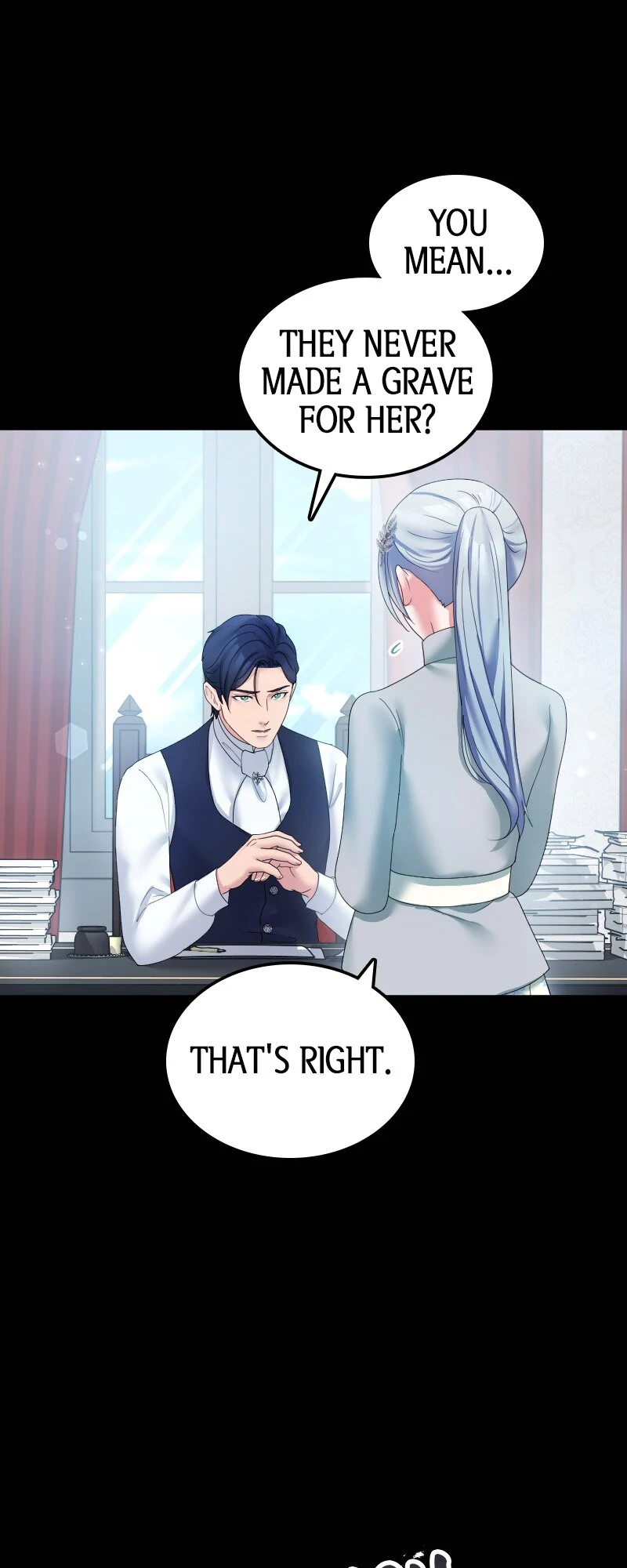 Useless Cinderella’s Feeble Attempt to Save the Kingdom Chapter 57 - Page 20