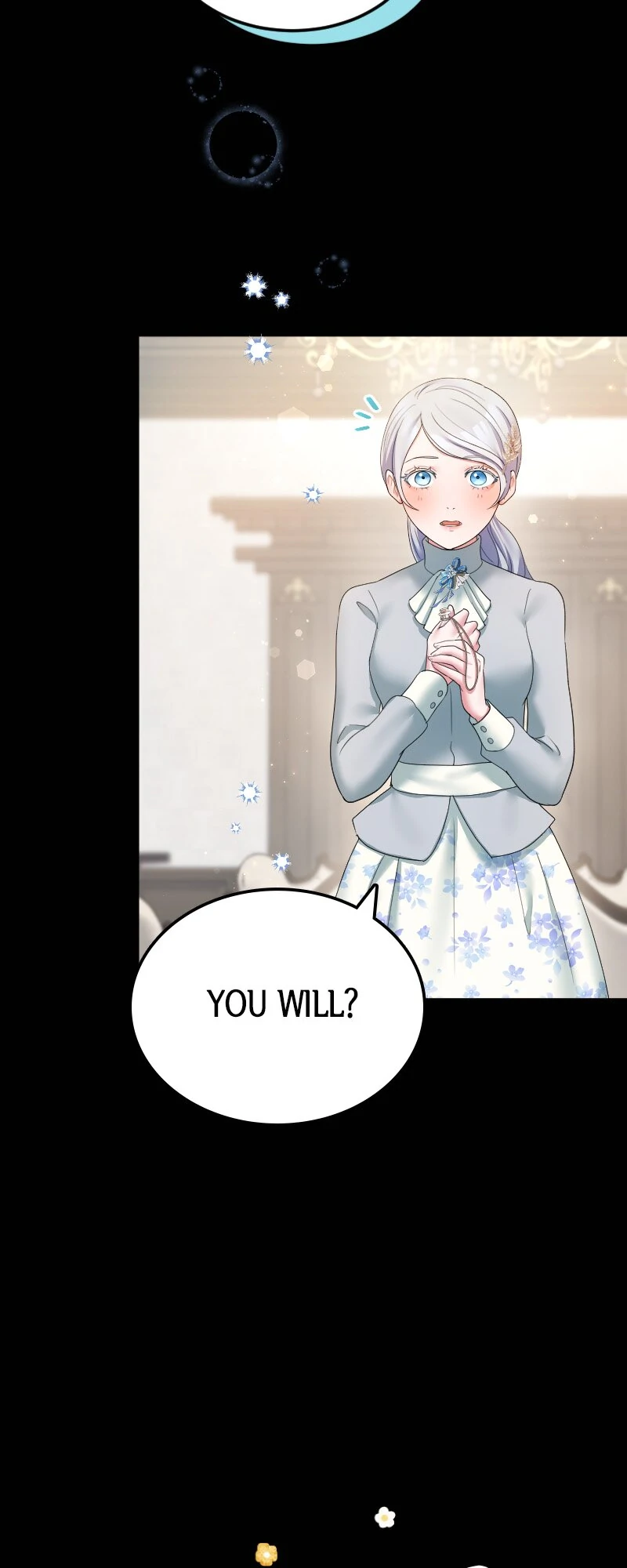 Useless Cinderella’s Feeble Attempt to Save the Kingdom Chapter 57 - Page 22