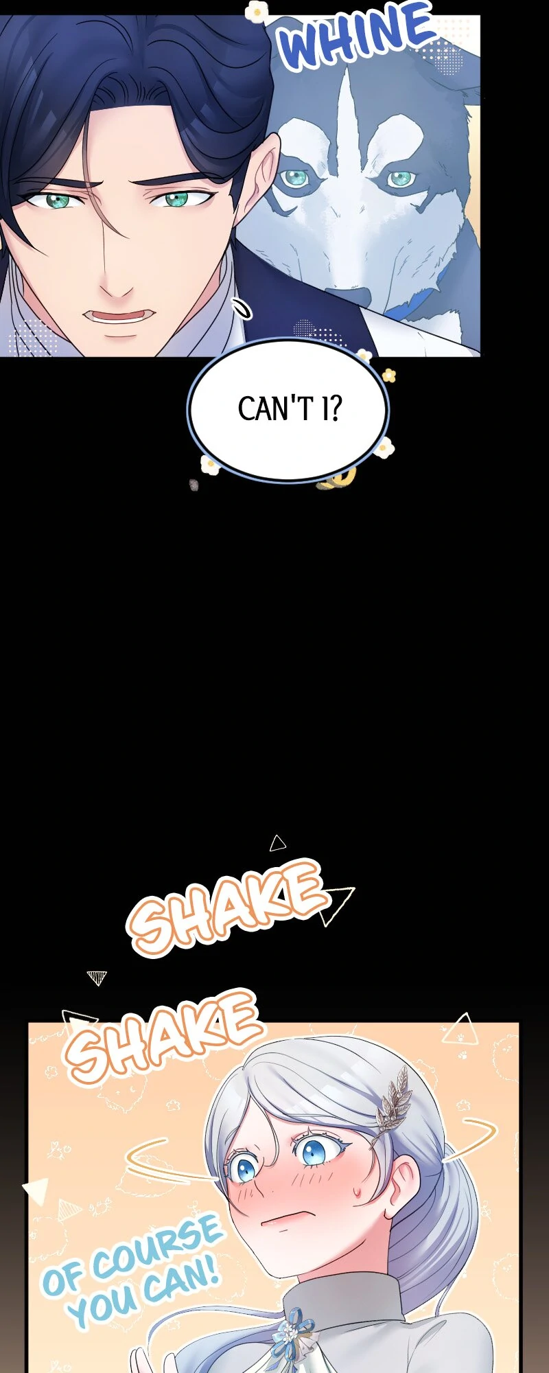Useless Cinderella’s Feeble Attempt to Save the Kingdom Chapter 57 - Page 23