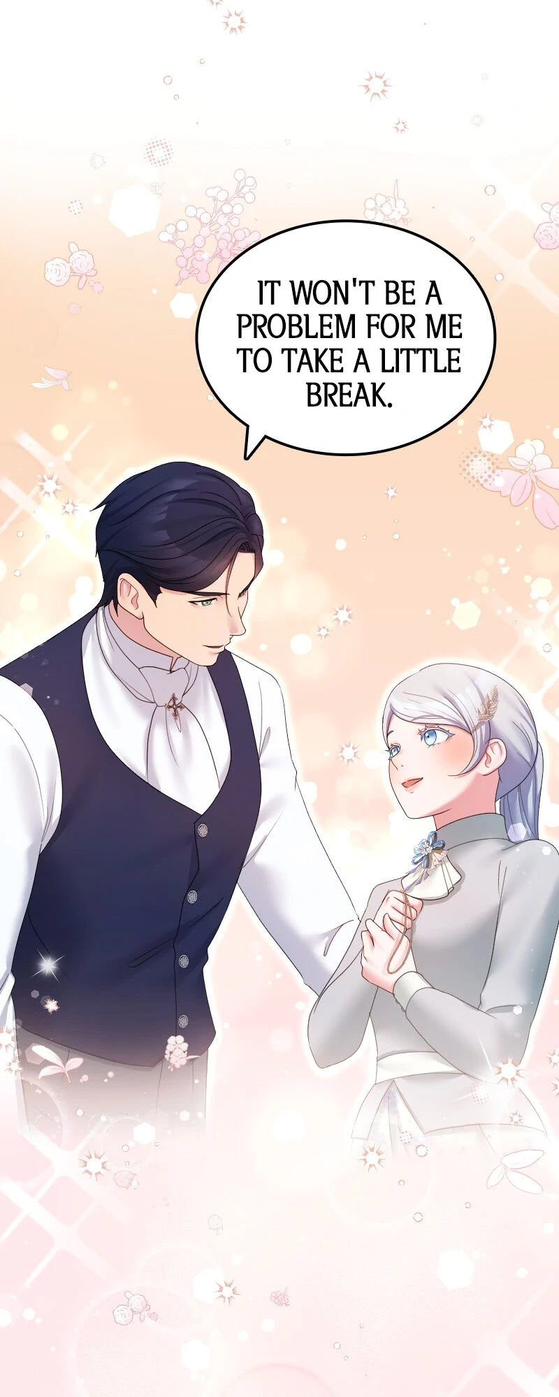Useless Cinderella’s Feeble Attempt to Save the Kingdom Chapter 57 - Page 28