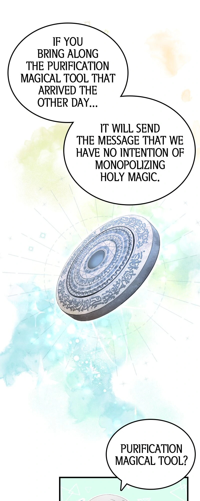 Useless Cinderella’s Feeble Attempt to Save the Kingdom Chapter 57 - Page 34