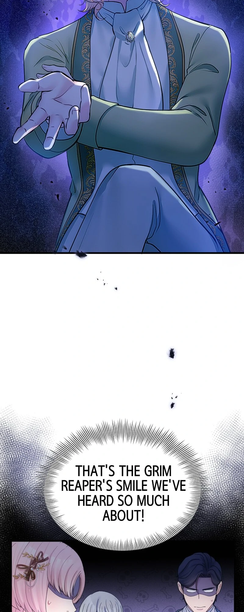Useless Cinderella’s Feeble Attempt to Save the Kingdom Chapter 57 - Page 38