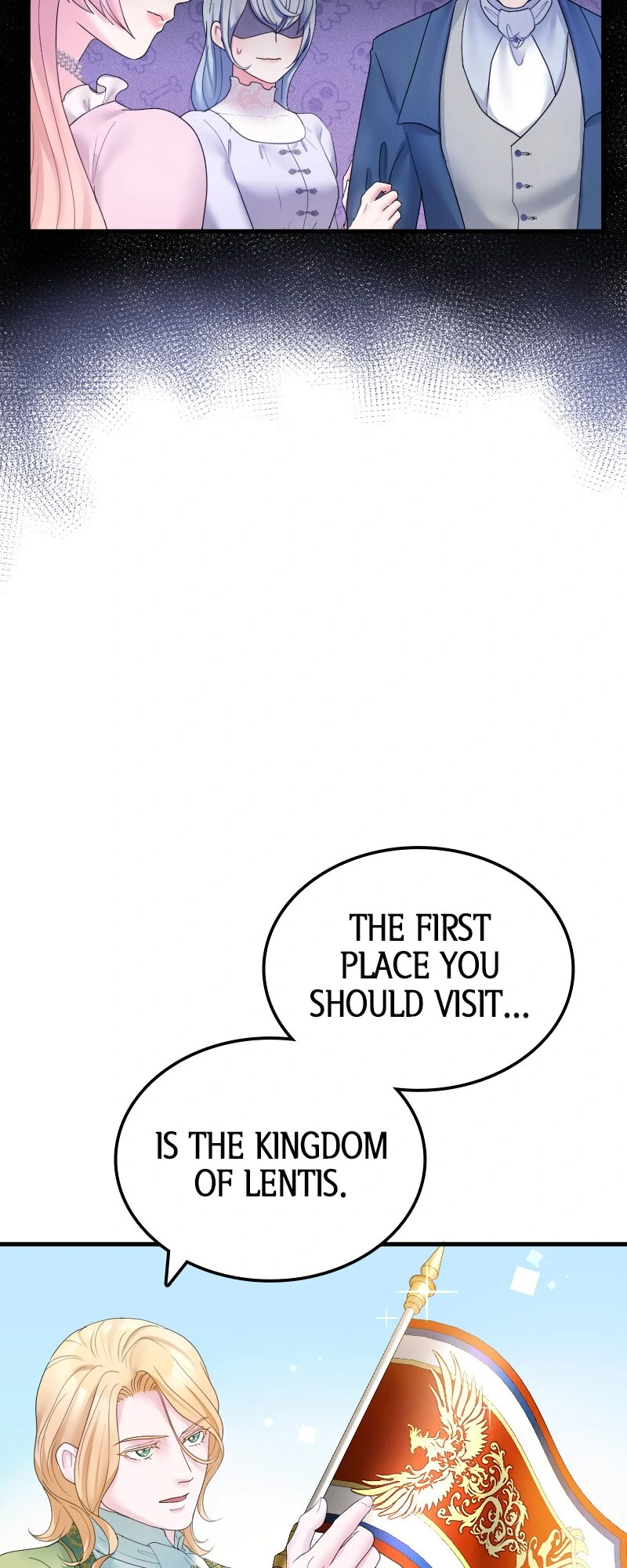Useless Cinderella’s Feeble Attempt to Save the Kingdom Chapter 57 - Page 39