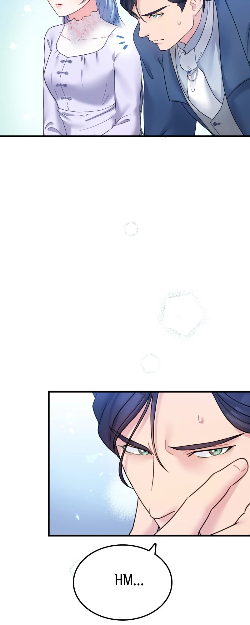 Useless Cinderella’s Feeble Attempt to Save the Kingdom Chapter 57 - Page 41