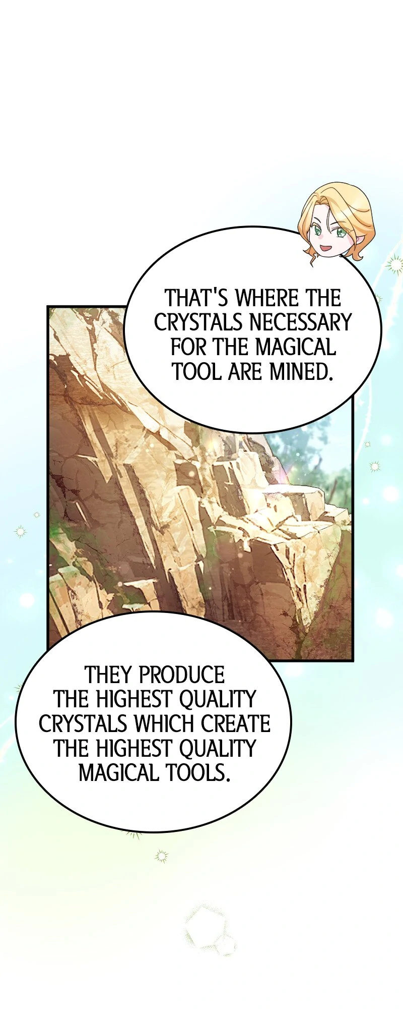 Useless Cinderella’s Feeble Attempt to Save the Kingdom Chapter 57 - Page 43