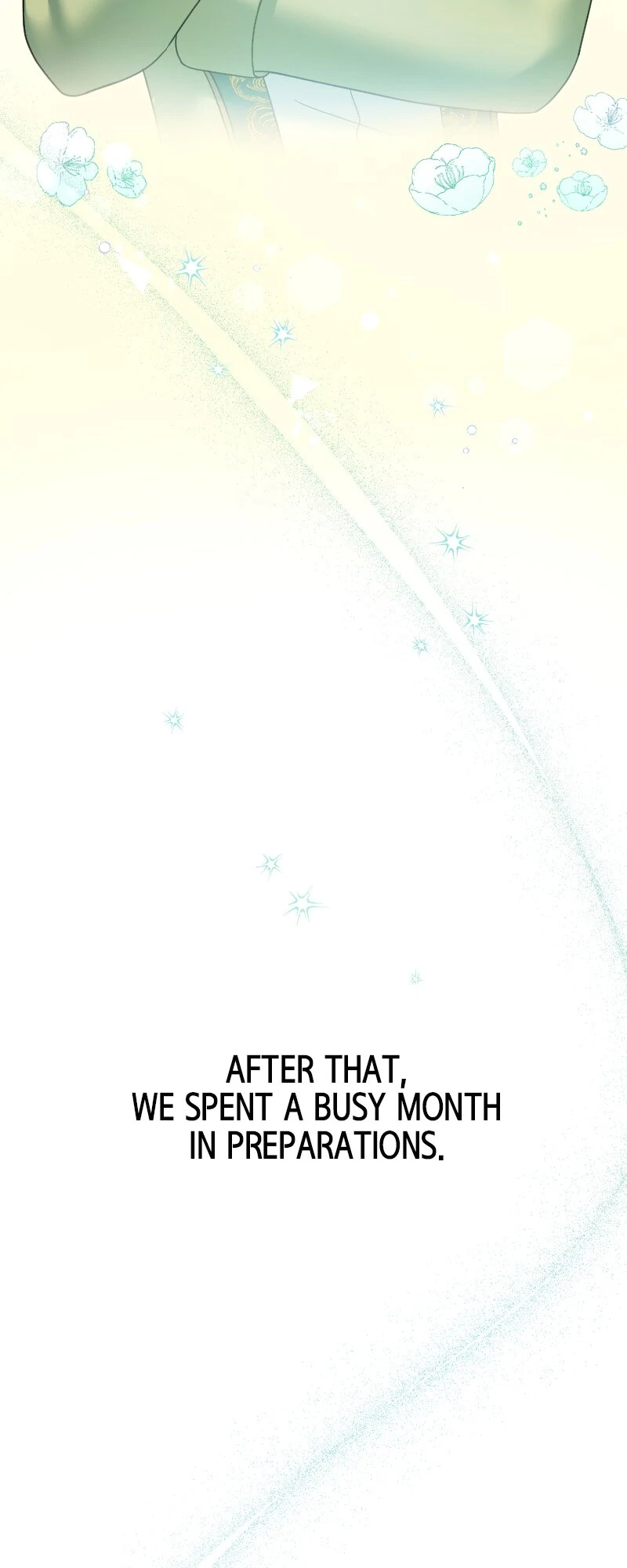 Useless Cinderella’s Feeble Attempt to Save the Kingdom Chapter 57 - Page 47
