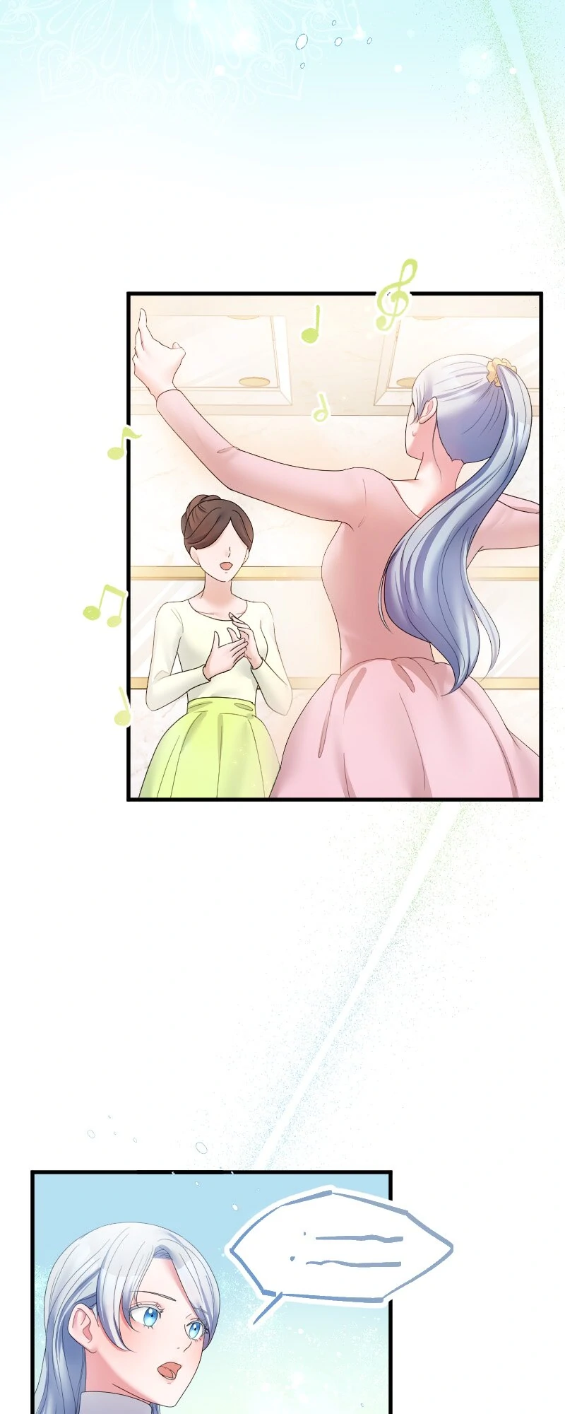 Useless Cinderella’s Feeble Attempt to Save the Kingdom Chapter 57 - Page 49
