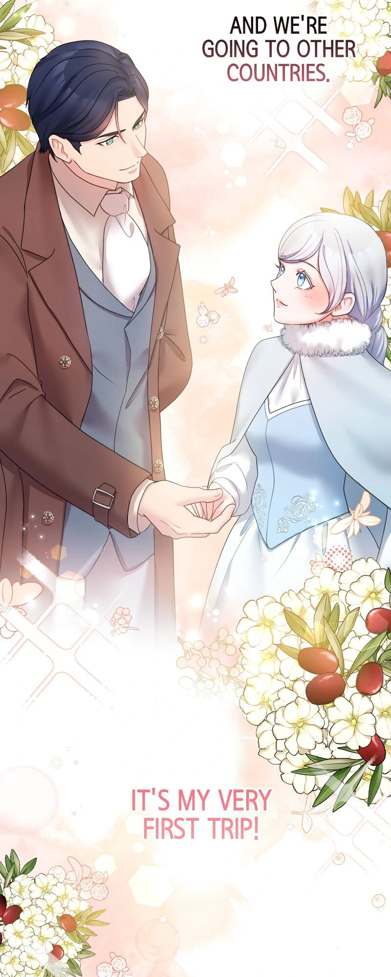 Useless Cinderella’s Feeble Attempt to Save the Kingdom Chapter 57 - Page 53