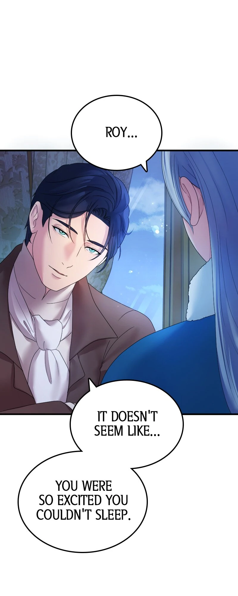 Useless Cinderella’s Feeble Attempt to Save the Kingdom Chapter 57 - Page 59